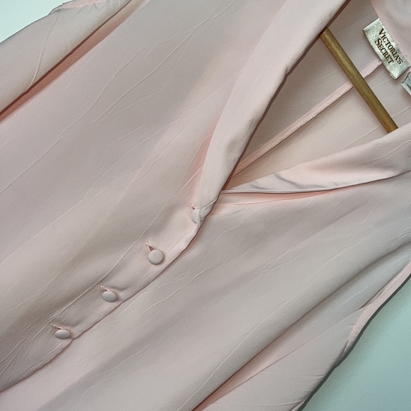 Vintage Victoria’s Secret pink two piece set - Picture 4 of 10